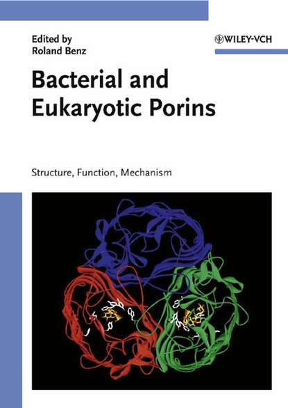 Bacterial and Eukaryotic Porins - Группа авторов