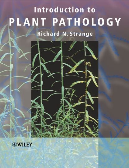 Introduction to Plant Pathology — Группа авторов