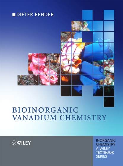 Bioinorganic Vanadium Chemistry — Группа авторов