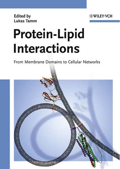 Protein-Lipid Interactions - Группа авторов