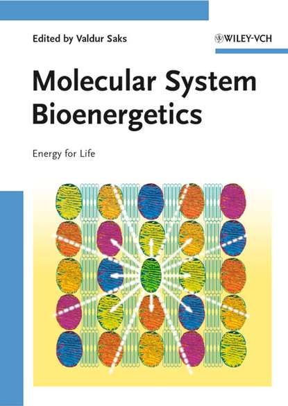 Molecular System Bioenergetics — Группа авторов