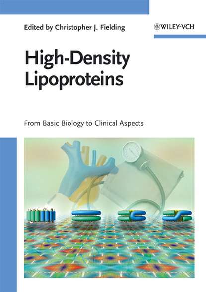 High-Density Lipoproteins — Группа авторов