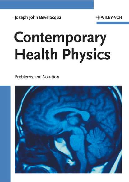 Contemporary Health Physics — Группа авторов