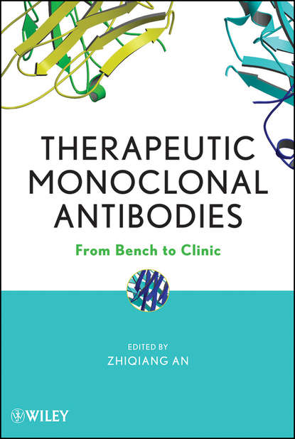 Therapeutic Monoclonal Antibodies — Группа авторов