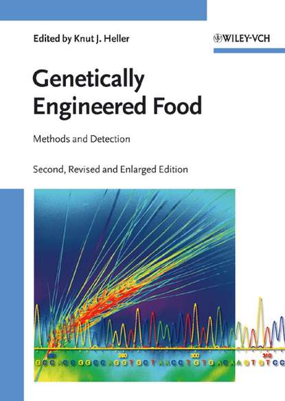 Genetically Engineered Food - Группа авторов