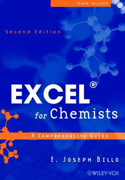 Excel for Chemists — Группа авторов