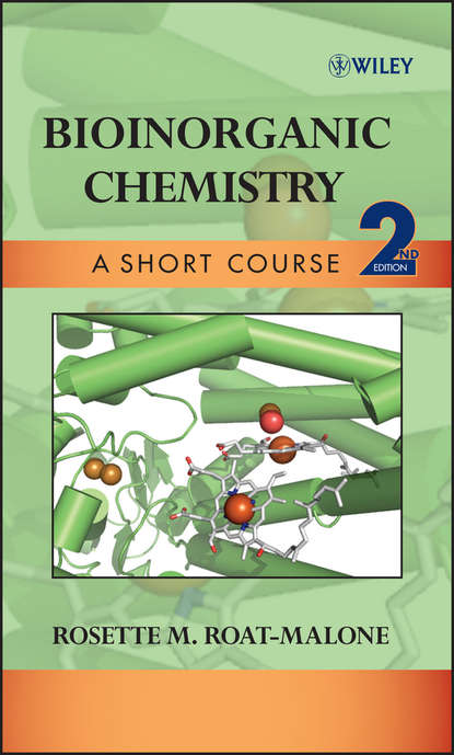 Bioinorganic Chemistry — Группа авторов