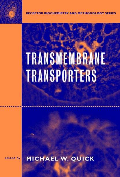 Transmembrane Transporters — Группа авторов