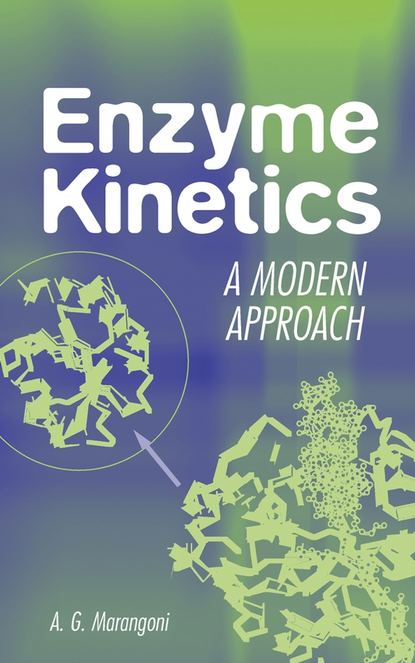 Enzyme Kinetics — Группа авторов