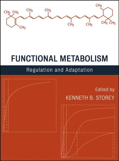 Functional Metabolism — Группа авторов