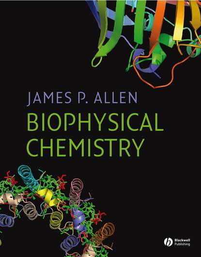 Biophysical Chemistry — Группа авторов