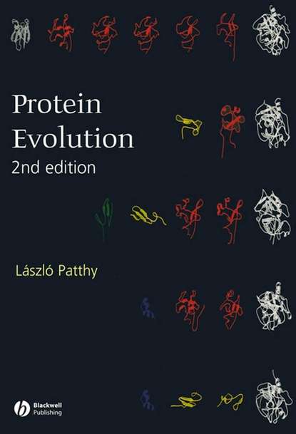 Protein Evolution — Группа авторов