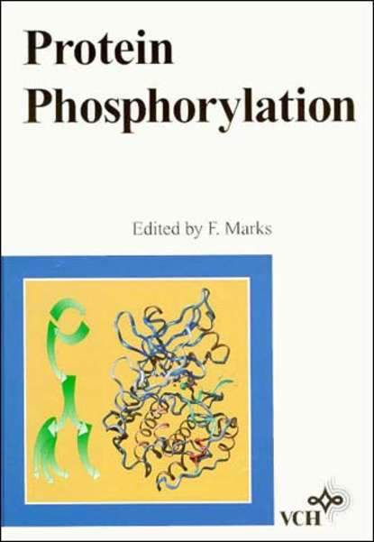 Protein Phosphorylation — Группа авторов