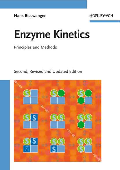 Enzyme Kinetics — Группа авторов