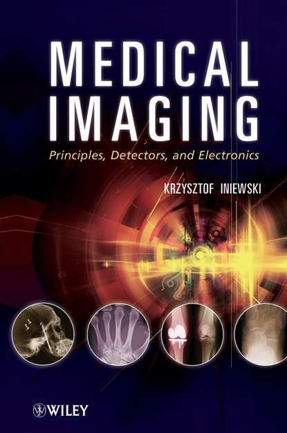 Medical Imaging — Группа авторов