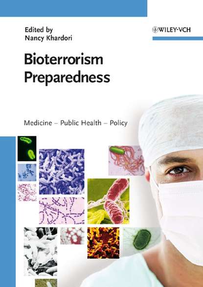 Bioterrorism Preparedness — Группа авторов