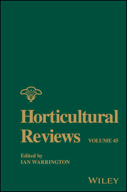 Horticultural Reviews — Группа авторов