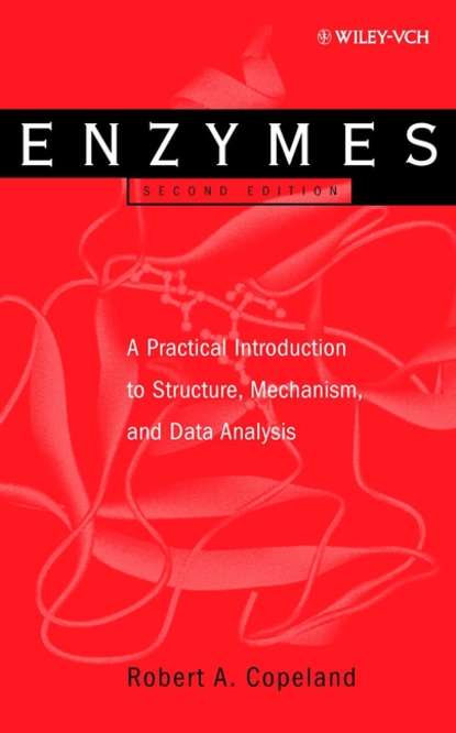 Enzymes — Группа авторов