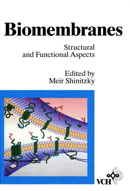 Biomembranes, Biomembranes — Группа авторов