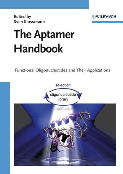 The Aptamer Handbook — Группа авторов