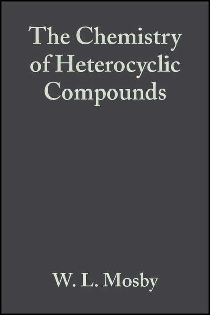 The Chemistry of Heterocyclic Compounds, Heterocyclic Systems with Bridgehead Nitrogen Atoms — Группа авторов