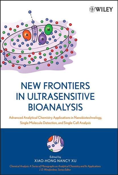 New Frontiers in Ultrasensitive Bioanalysis — Группа авторов