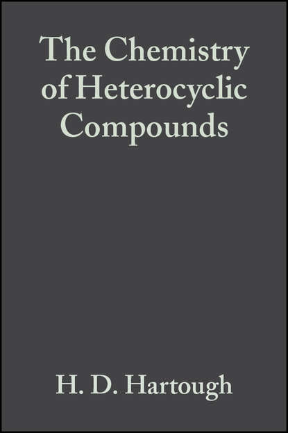 The Chemistry of Heterocyclic Compounds, Thiophene and Its Derivatives — Группа авторов