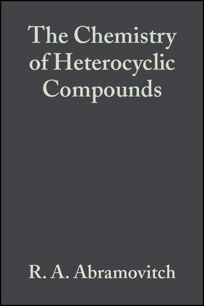 The Chemistry of Heterocyclic Compounds, Pyridine and Its Derivatives: Supplement — Группа авторов