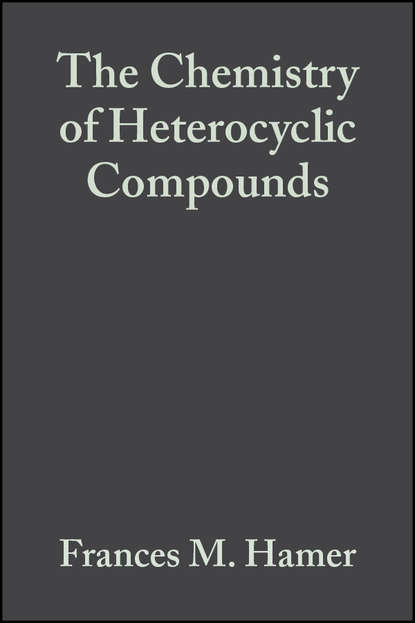 The Chemistry of Heterocyclic Compounds, The Cyanine Dyes and Related Compounds — Группа авторов