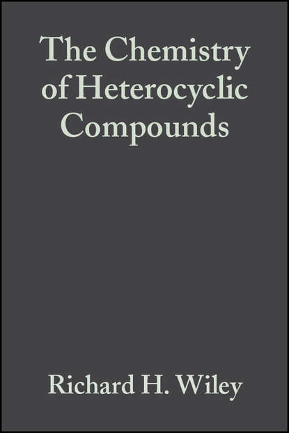 The Chemistry of Heterocyclic Compounds, Pyrazoles and Reduced and Condensed Pyrazoles — Группа авторов