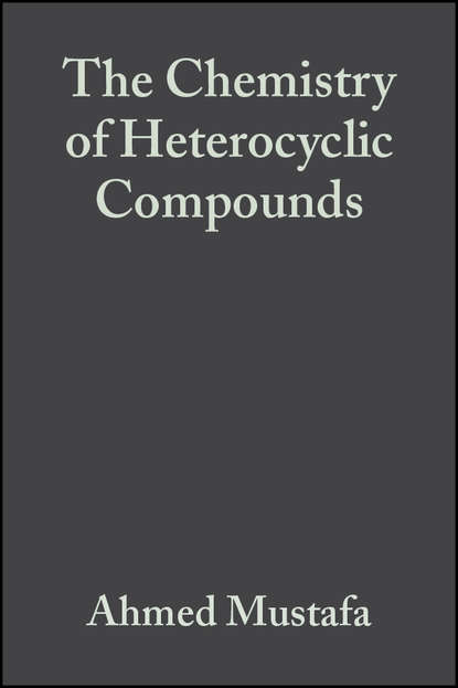 The Chemistry of Heterocyclic Compounds, Furopyrans and Furopyrones - Группа авторов