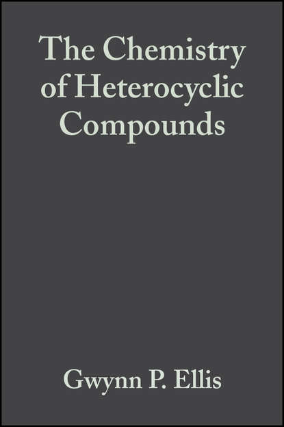 The Chemistry of Heterocyclic Compounds, Chromenes, Chromanones, and Chromones — Группа авторов