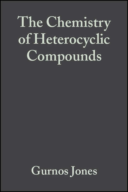 The Chemistry of Heterocyclic Compounds, Quinolines — Группа авторов