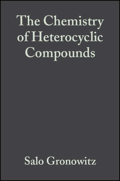 The Chemistry of Heterocyclic Compounds, Thiophene and Its Derivatives — Группа авторов