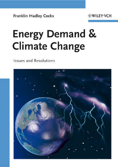 Energy Demand and Climate Change - Группа авторов