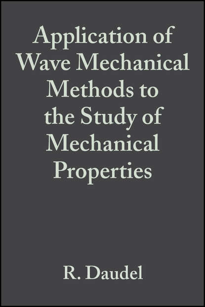 Advances in Chemical Physics, Volume 8 - Группа авторов