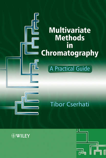 Multivariate Methods in Chromatography — Группа авторов