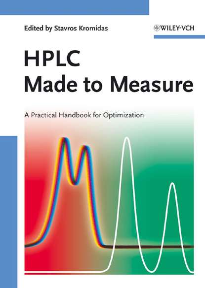 HPLC Made to Measure — Группа авторов