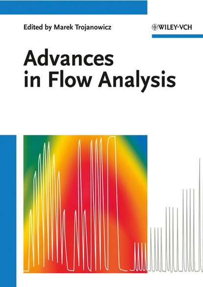 Advances in Flow Analysis - Группа авторов