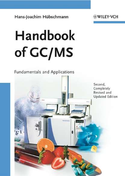 Handbook of GC/MS — Группа авторов