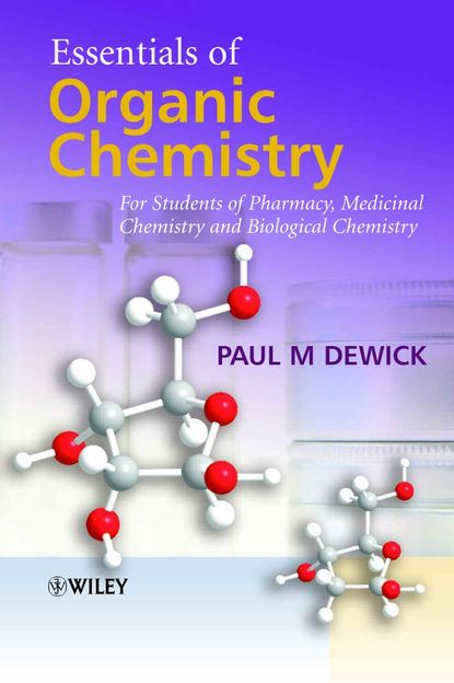 Essentials of Organic Chemistry — Группа авторов