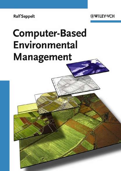 Computer-Based Environmental Management — Группа авторов