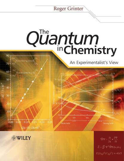 The Quantum in Chemistry - Группа авторов