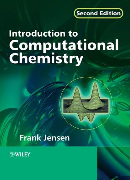 Introduction to Computational Chemistry — Группа авторов