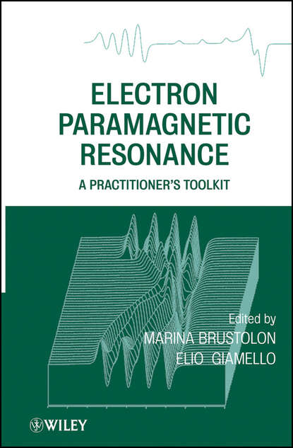 Electron Paramagnetic Resonance — Группа авторов