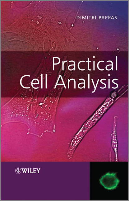 Practical Cell Analysis — Группа авторов