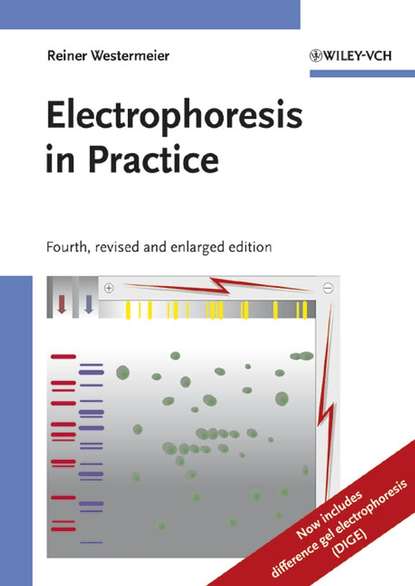 Electrophoresis in Practice — Группа авторов