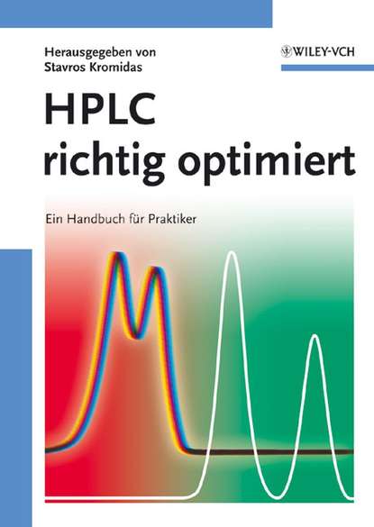 HPLC richtig optimiert — Группа авторов