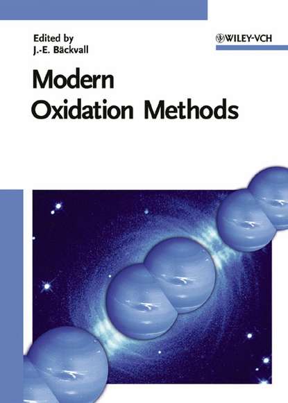 Modern Oxidation Methods — Группа авторов