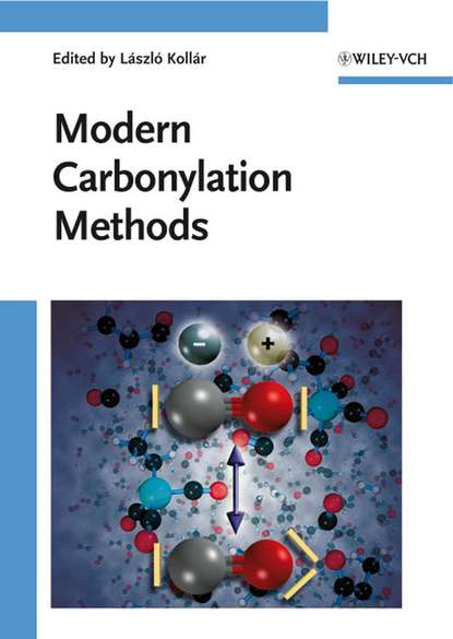 Modern Carbonylation Methods - Группа авторов